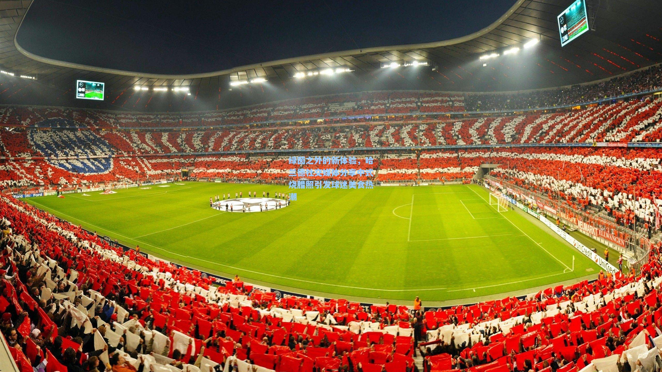 绿茵之外的新体验，哈兰德社交媒体分享中式烧腊照引发球迷美食热潮